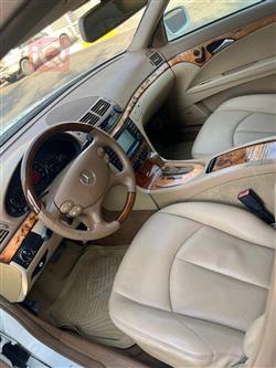 مرسيدس بنز E-Class